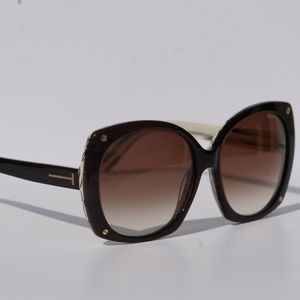 BRAND NEW DESIGNER SQUARE SUNGLASSES TOM FORD